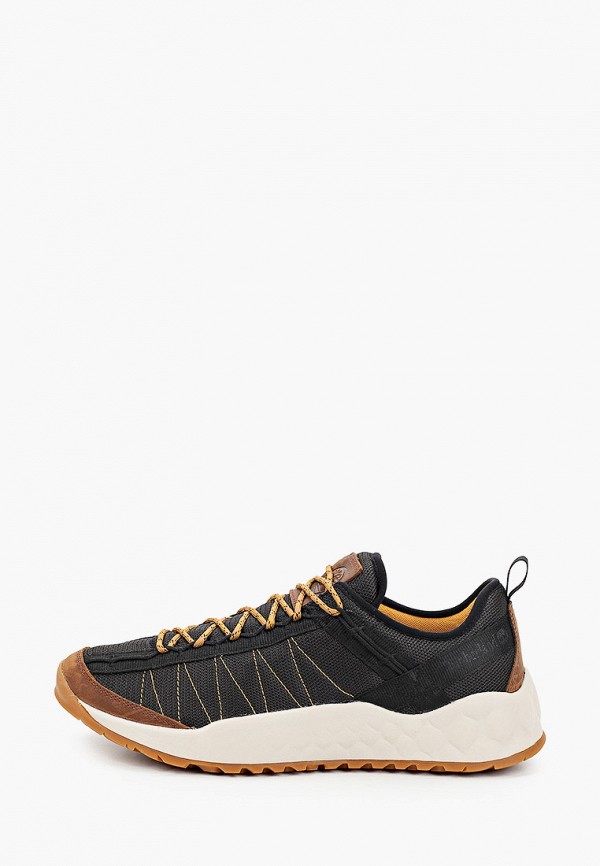фото Кроссовки timberland