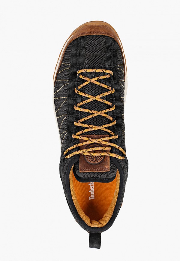 фото Кроссовки timberland