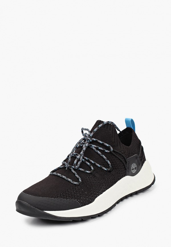фото Кроссовки timberland