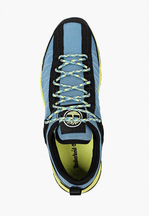 фото Кроссовки timberland