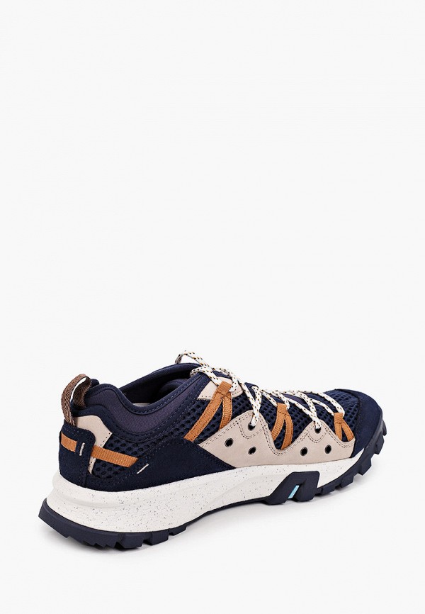 фото Кроссовки timberland