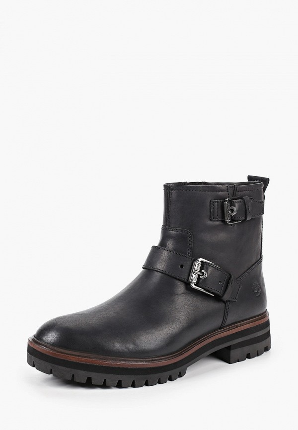фото Ботинки timberland