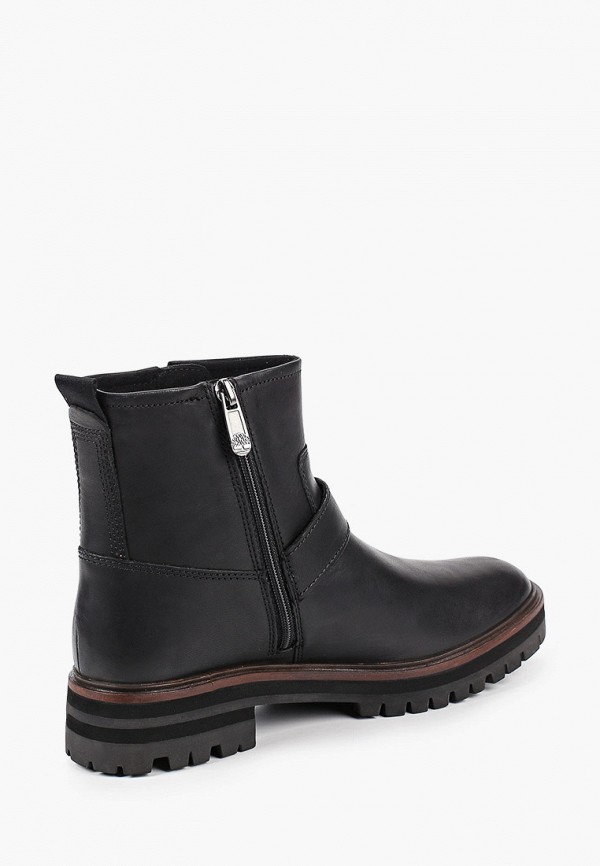 фото Ботинки timberland