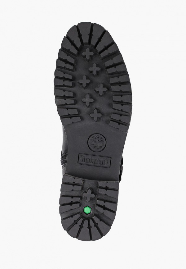 фото Ботинки timberland