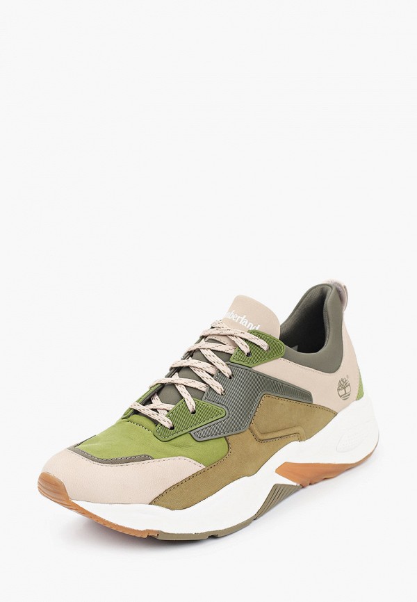 фото Кроссовки timberland