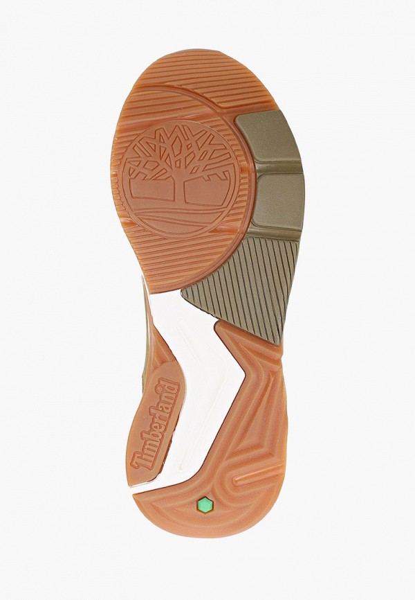 фото Кроссовки timberland