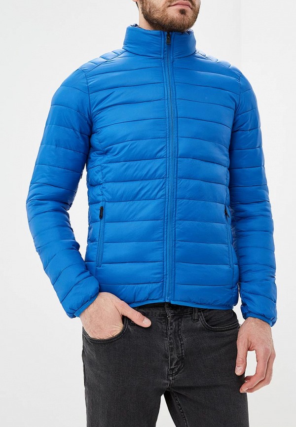 Куртка утепленная Tiffosi, Tiffosi TI018EMDESG9, Синий
Куртка утепленная Tiffosi, Tiffosi TI018EMDESG9, Синий