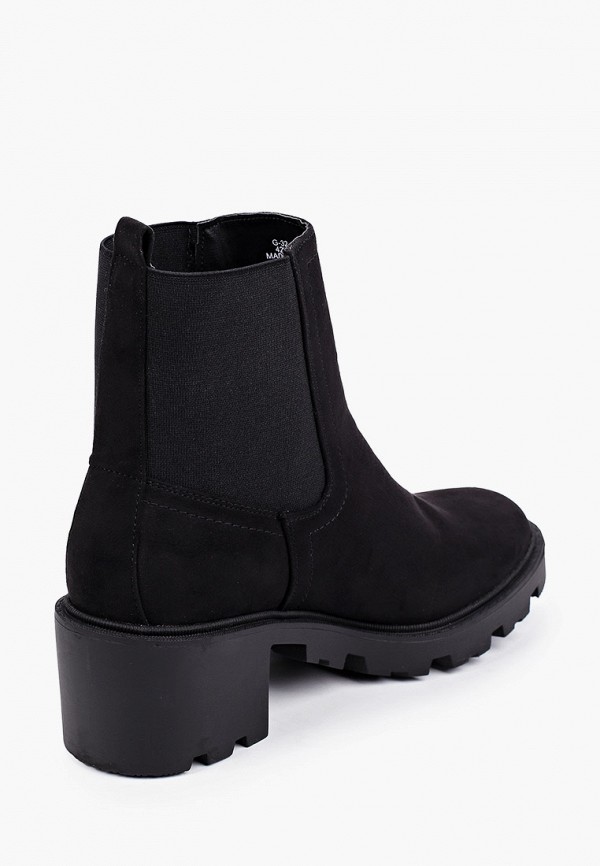 фото Ботинки topshop