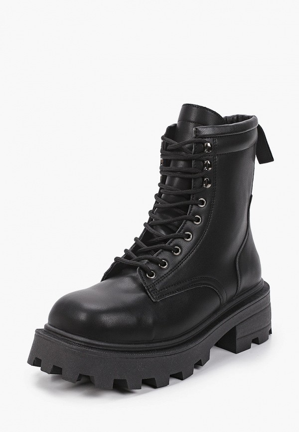 фото Ботинки topshop