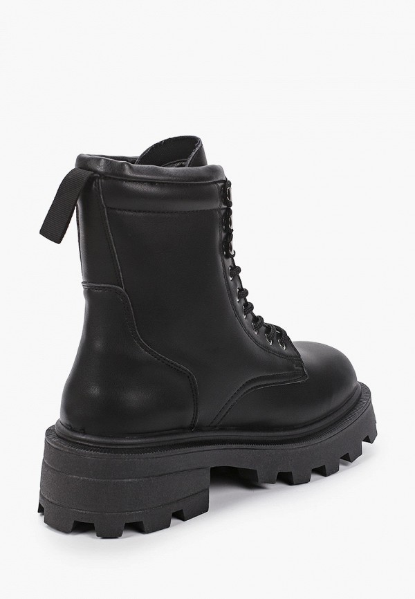 фото Ботинки topshop