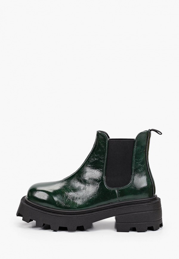 фото Ботинки topshop