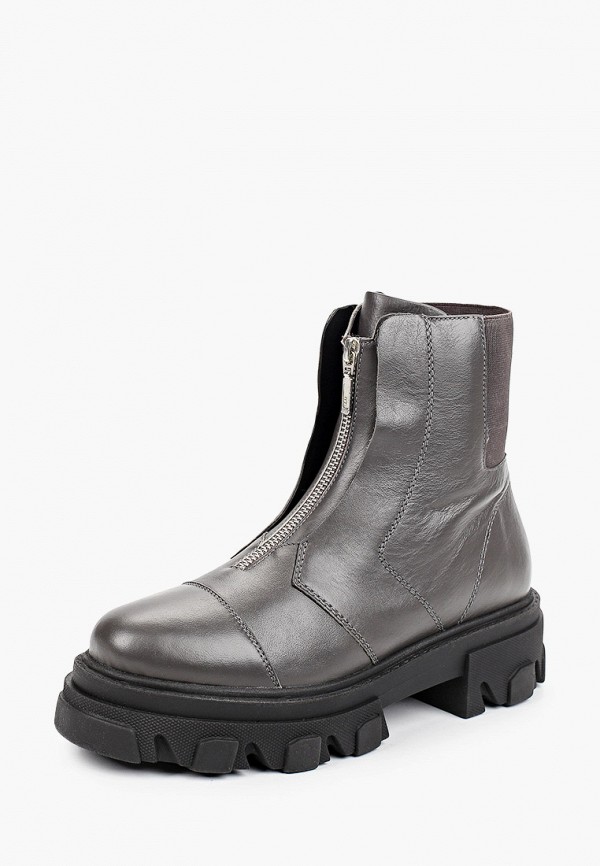 фото Ботинки topshop
