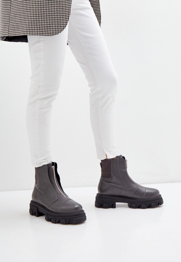 фото Ботинки topshop