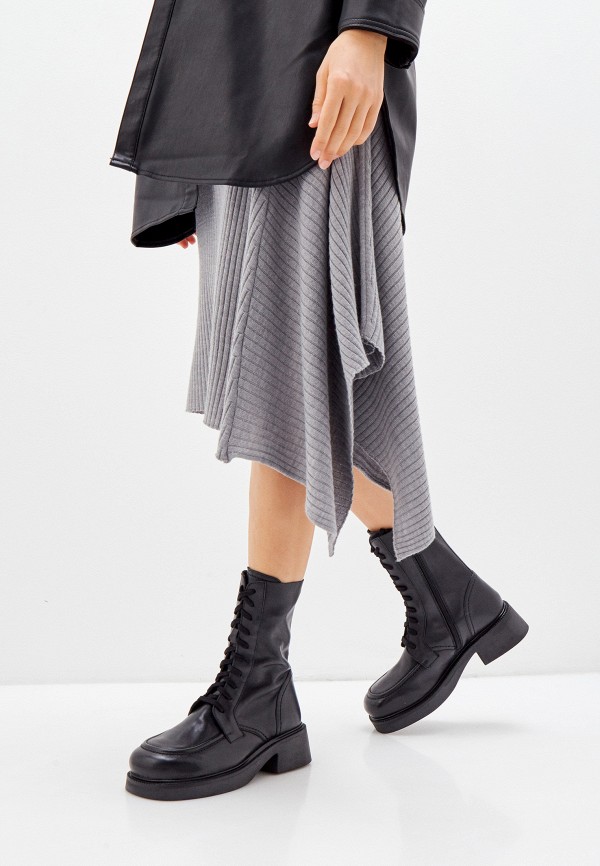 фото Ботинки topshop