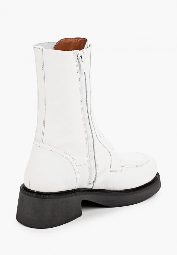 фото Ботинки topshop