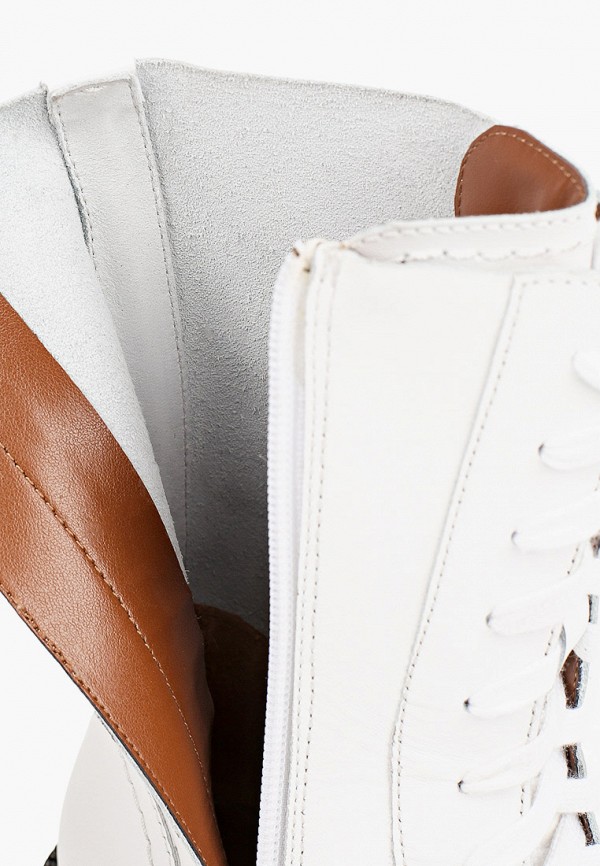 фото Ботинки topshop