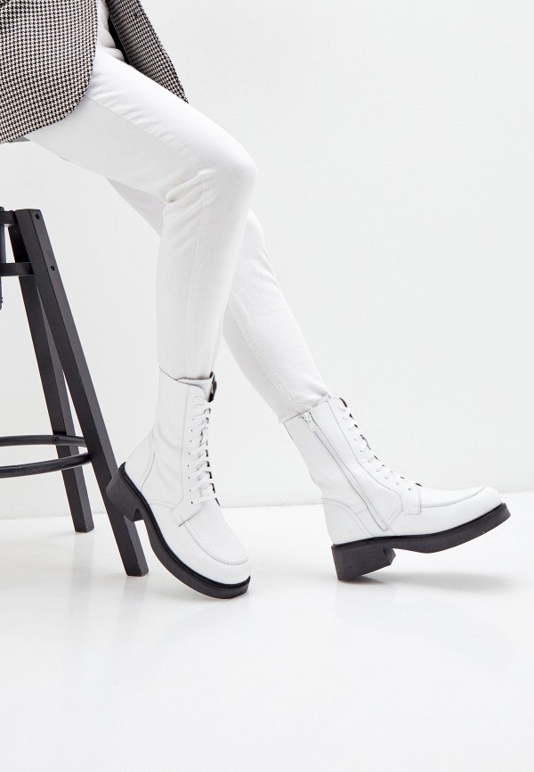 фото Ботинки topshop