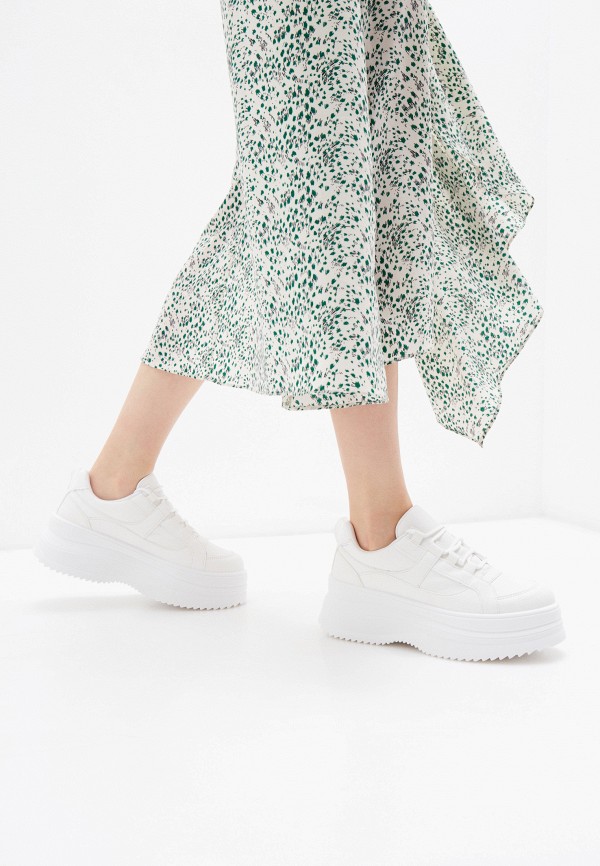 фото Кроссовки topshop