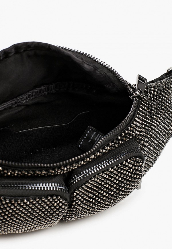 фото Сумка поясная topshop