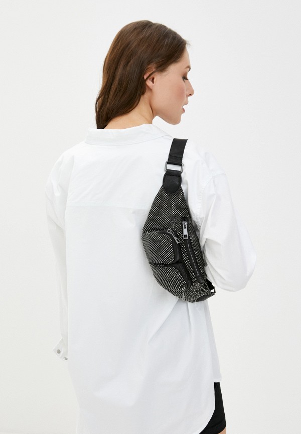 фото Сумка поясная topshop