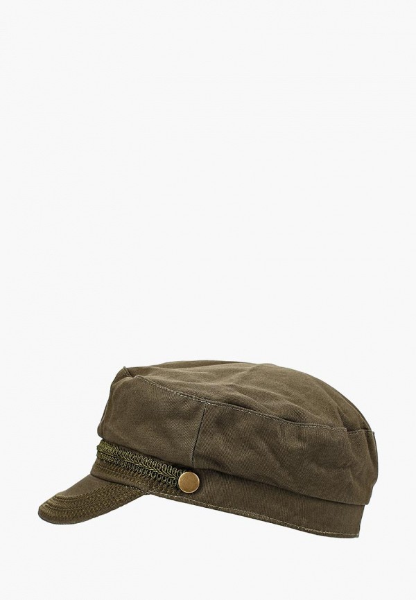 Кепка Topshop, Хаки 
Кепка Topshop, Хаки