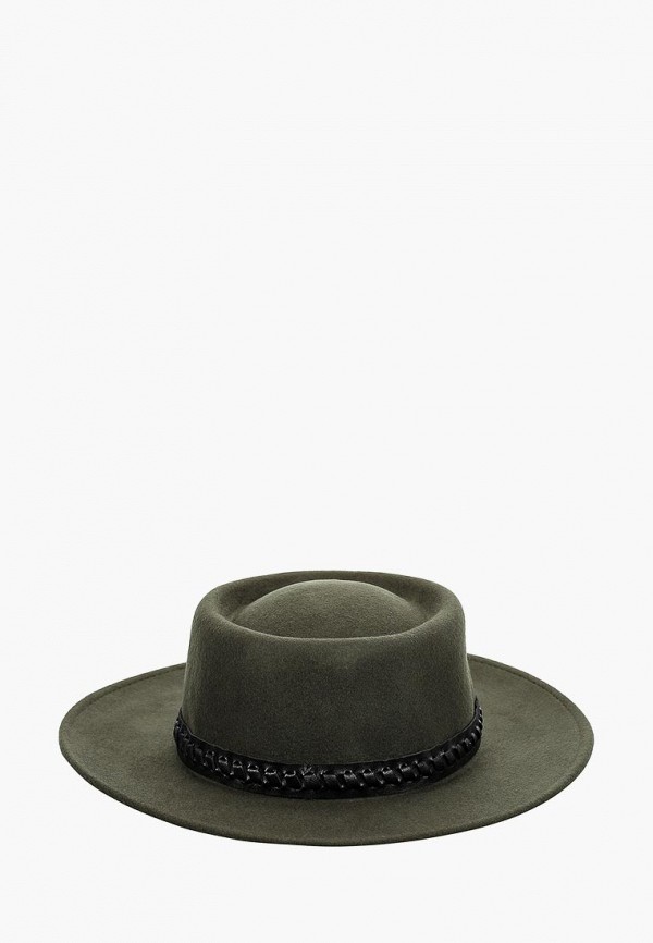 Шляпа Topshop, Хаки
Шляпа Topshop, Хаки