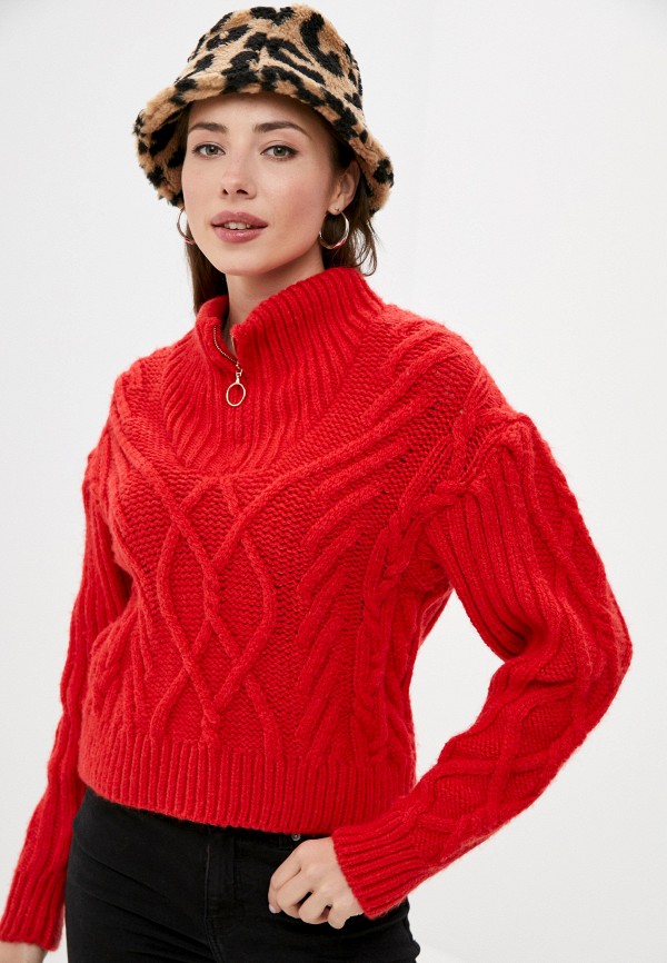 фото Панама topshop