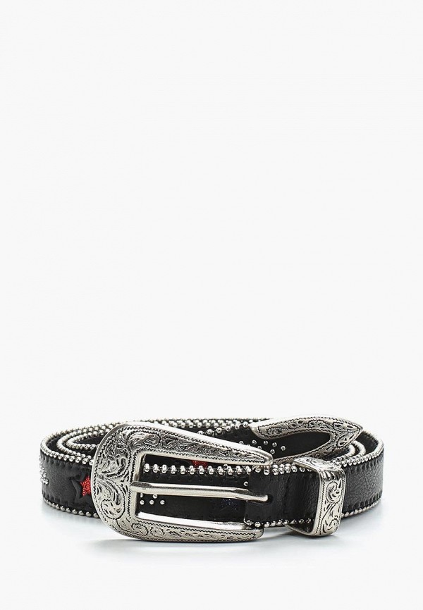 Ремень Topshop, Черный
Ремень Topshop, Черный