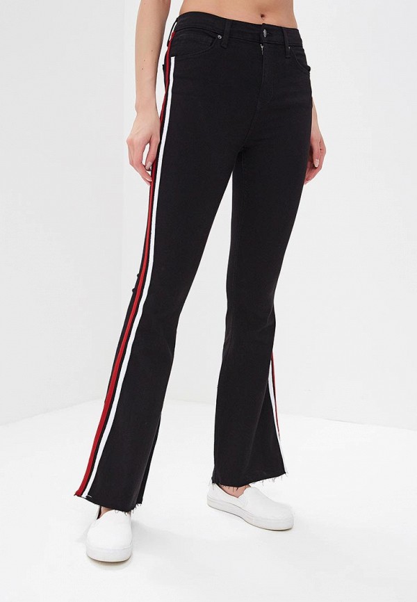 Джинсы Topshop, Черный
Джинсы Topshop, Черный