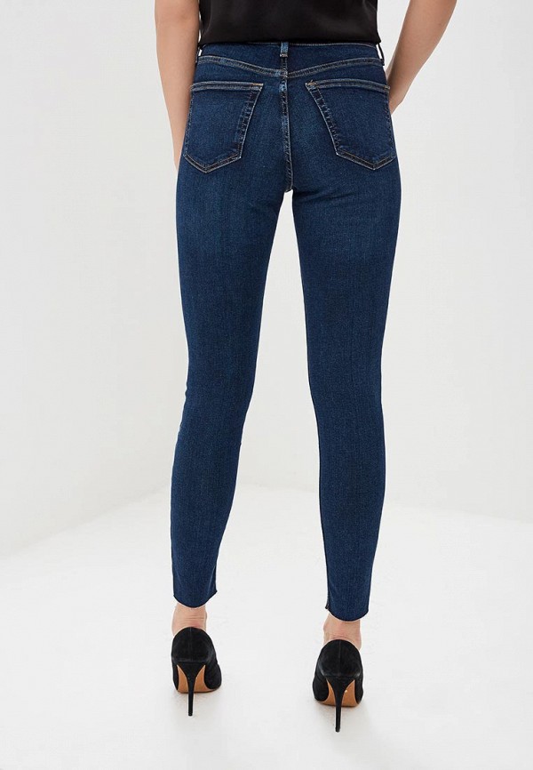 Джинсы Topshop; Topshop TO029EWEIPZ2, Синий 
Джинсы Topshop; Topshop TO029EWEIPZ2, Синий