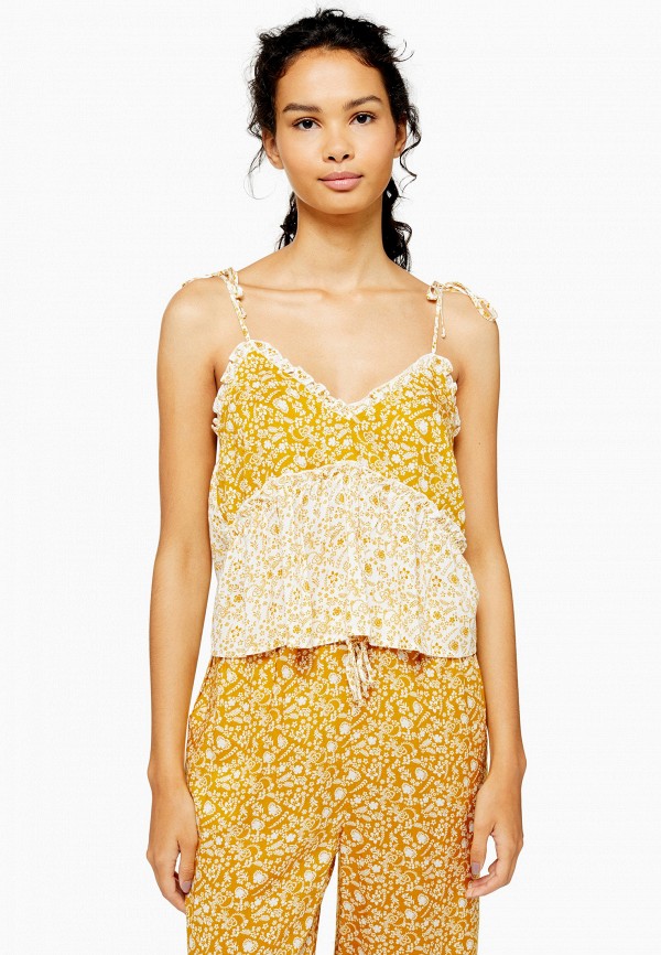 фото Топ бельевой topshop