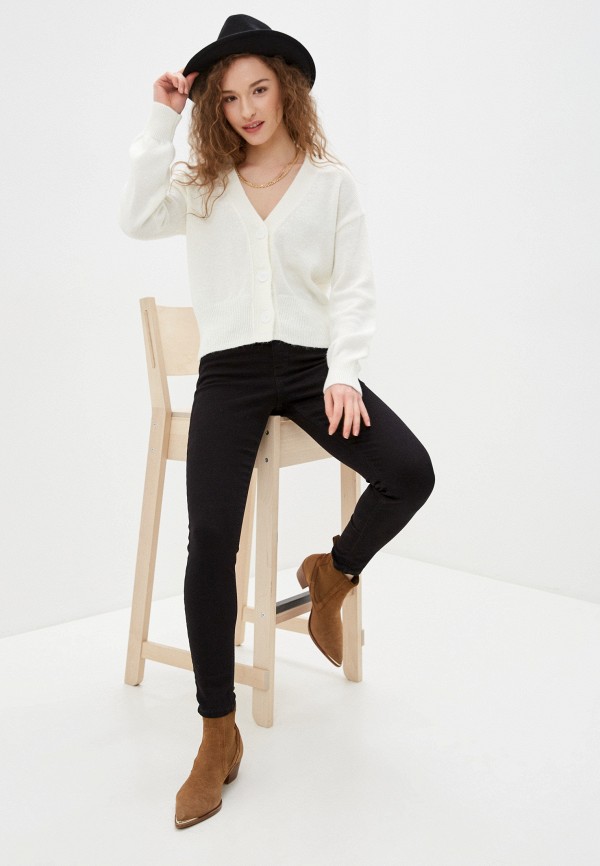 фото Джинсы topshop