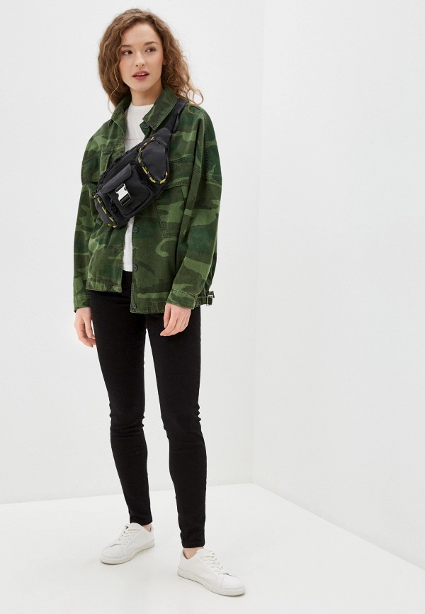 фото Джинсы topshop