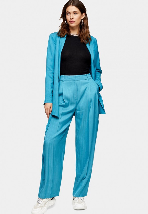 фото Брюки topshop