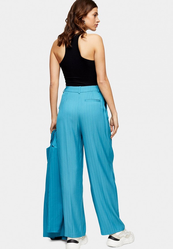 фото Брюки topshop