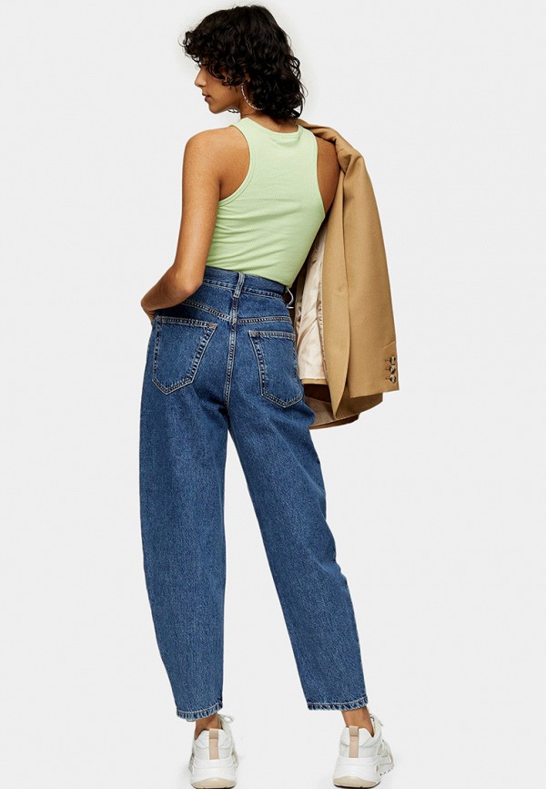 фото Джинсы topshop