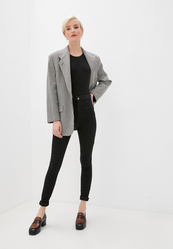 фото Джинсы topshop