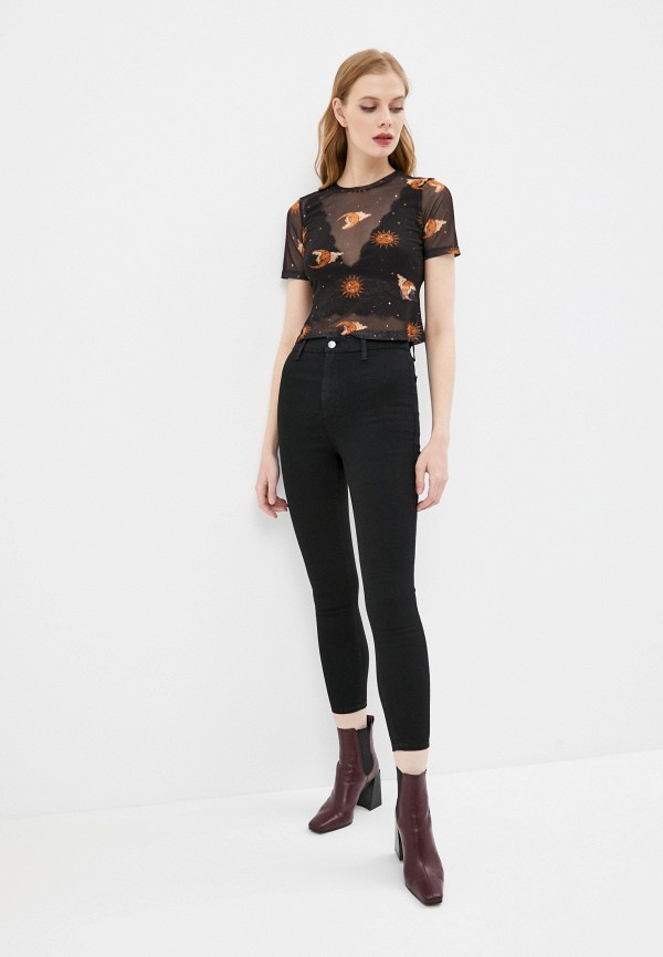 фото Джинсы topshop