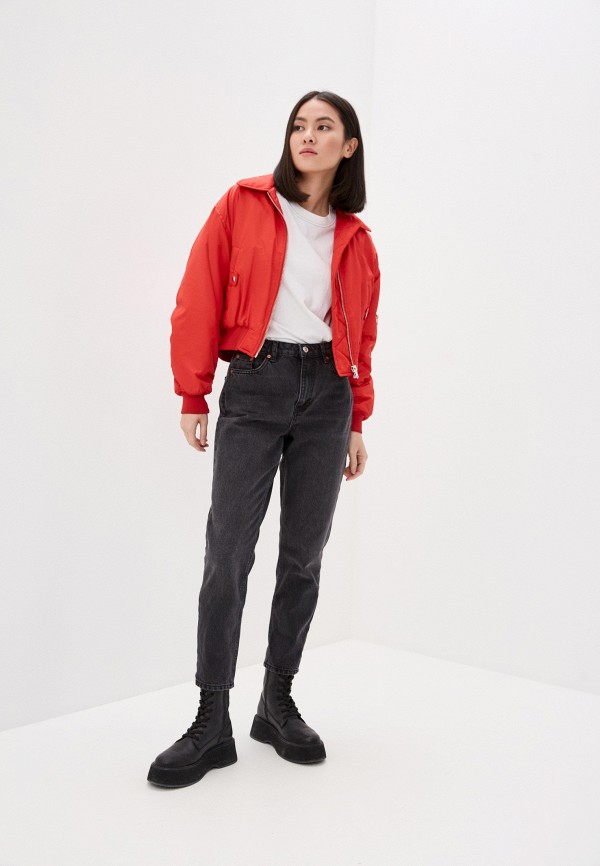 фото Джинсы topshop