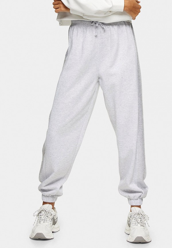 фото Брюки спортивные topshop