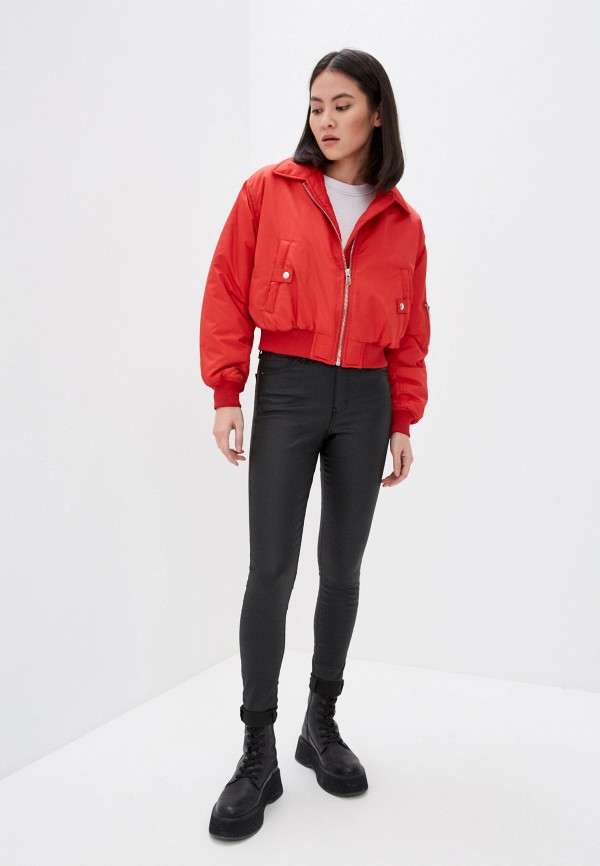 фото Брюки topshop