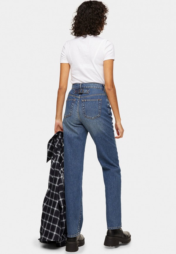 фото Джинсы topshop