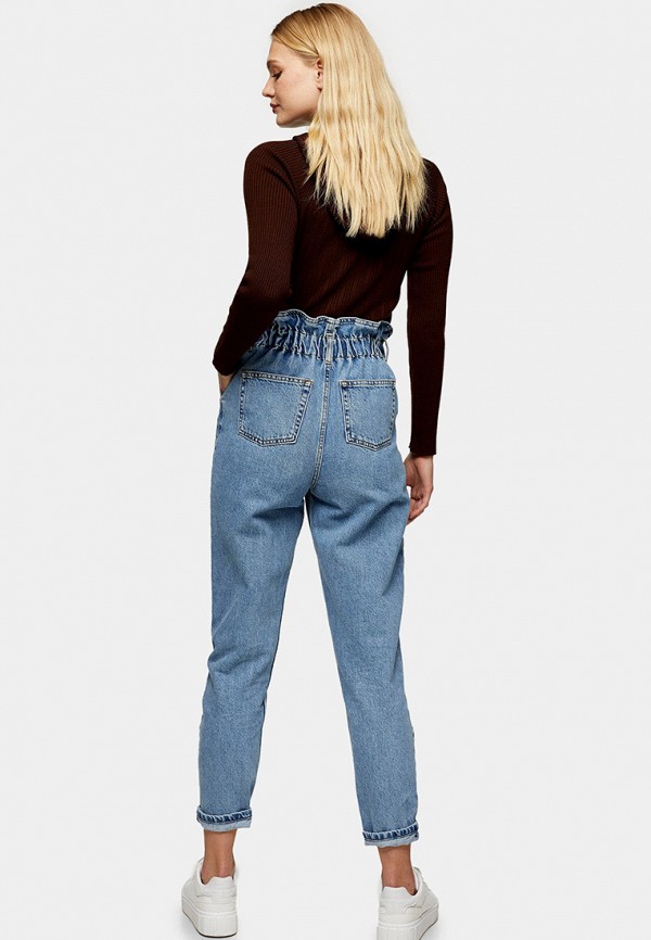 фото Джинсы topshop