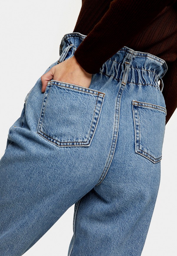 фото Джинсы topshop