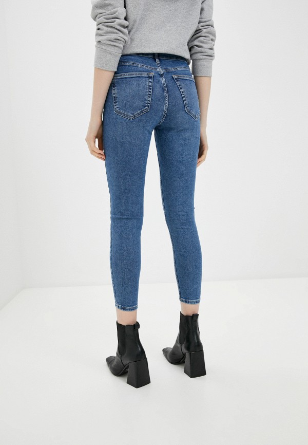 фото Джинсы topshop