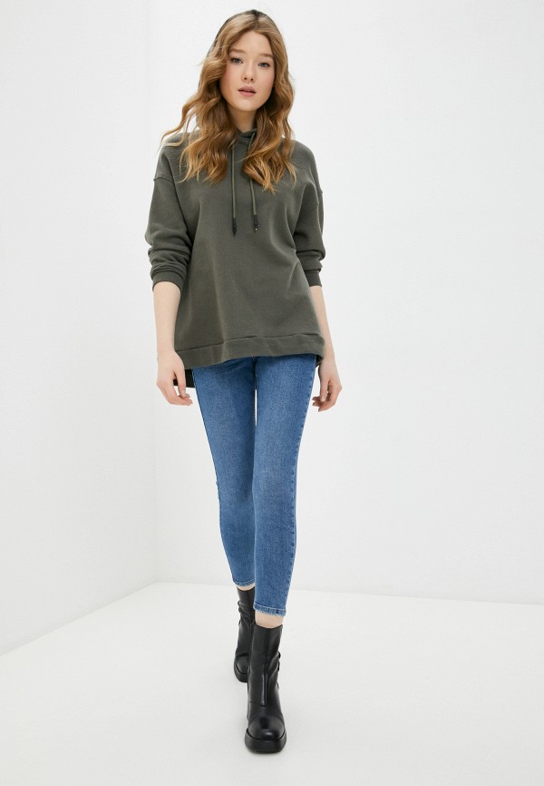 фото Джинсы topshop