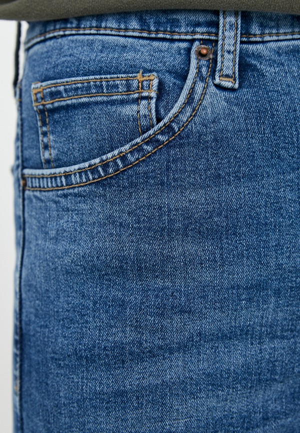 фото Джинсы topshop