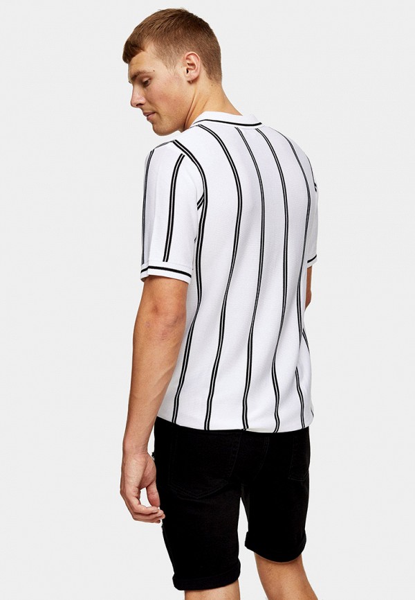 фото Шорты джинсовые topman