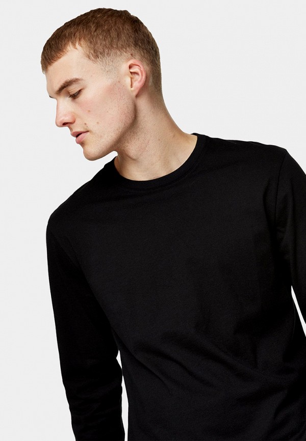 фото Лонгслив topman
