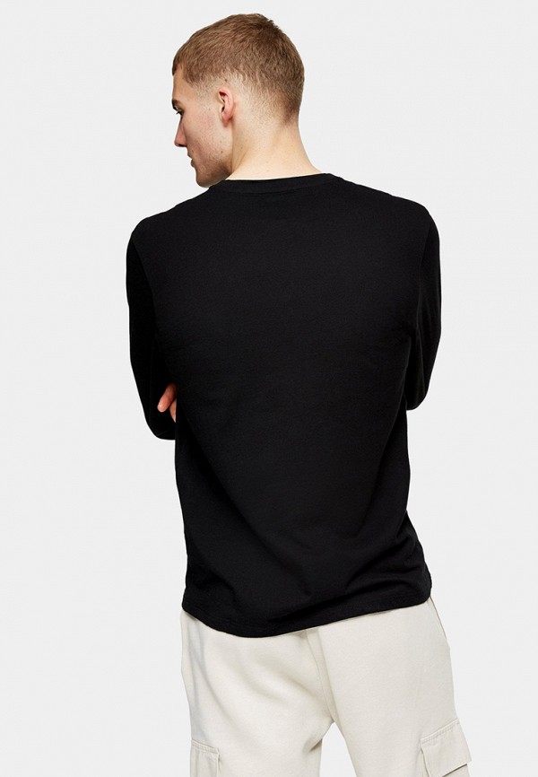 фото Лонгслив topman